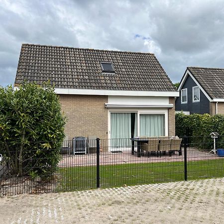 Deltageul 39 Noordzeepark - ruim en rustig gelegen vakantiehuis nabij strand - geen verhuur aan bedrijven Ouddorp Buitenkant foto