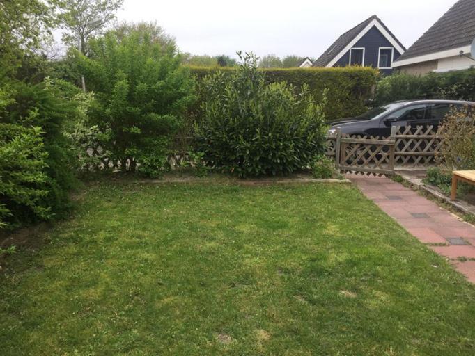 Deltageul 39 Noordzeepark - ruim en rustig gelegen vakantiehuis nabij strand - geen verhuur aan bedrijven Ouddorp Buitenkant foto