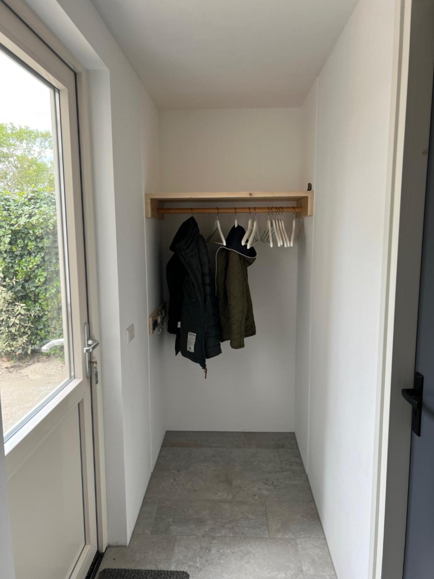 Deltageul 39 Noordzeepark - ruim en rustig gelegen vakantiehuis nabij strand - geen verhuur aan bedrijven Ouddorp Buitenkant foto